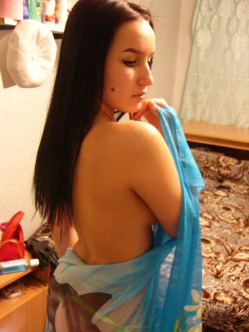 Индивидуалка Аврора Фотография 2